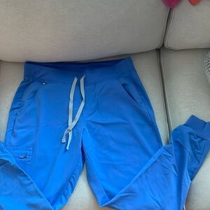 FIGS Jogger Scrub Pants